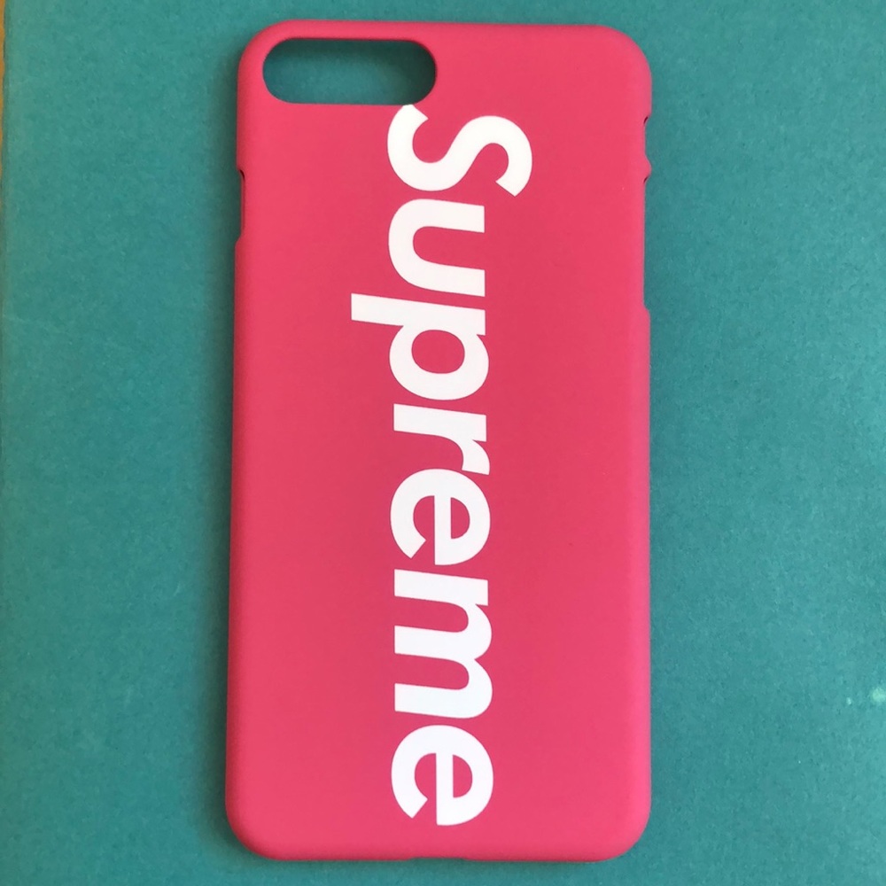 IPhone 8+ Case